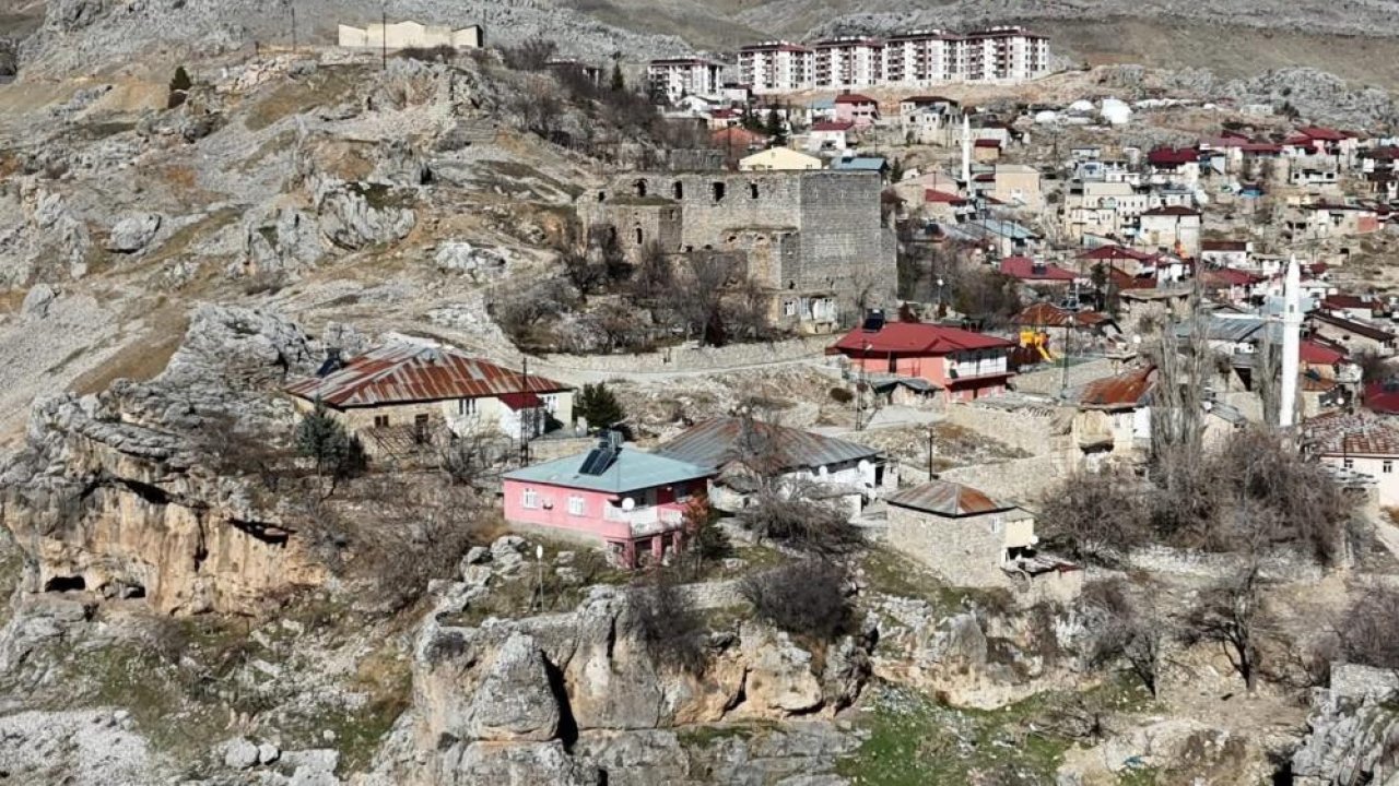Diyarbakır’ın nüfusu en düşük ilçesi belli oldu
