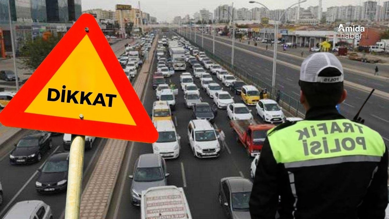 Trafik cezalarında tarihi artış: TBMM'den geçti