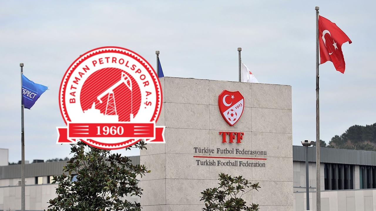 PFDK Batman’a ceza yağdırdı