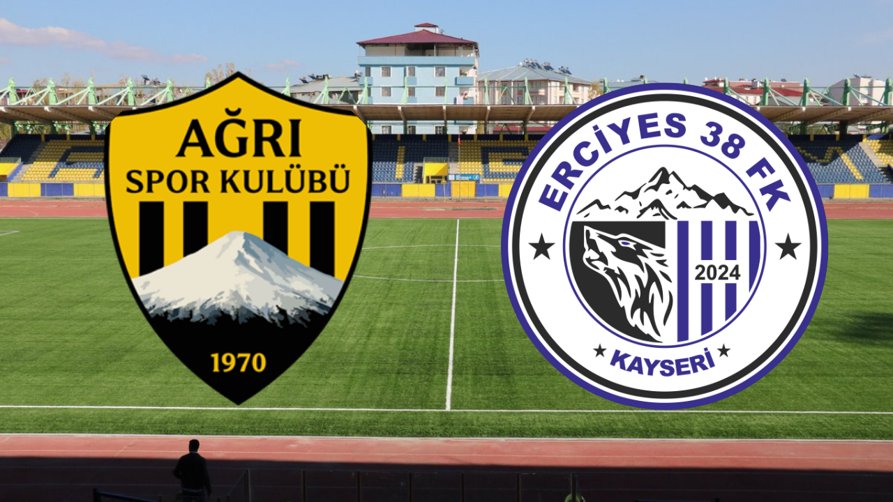 TFF’den Ağrı’ya anons cezası