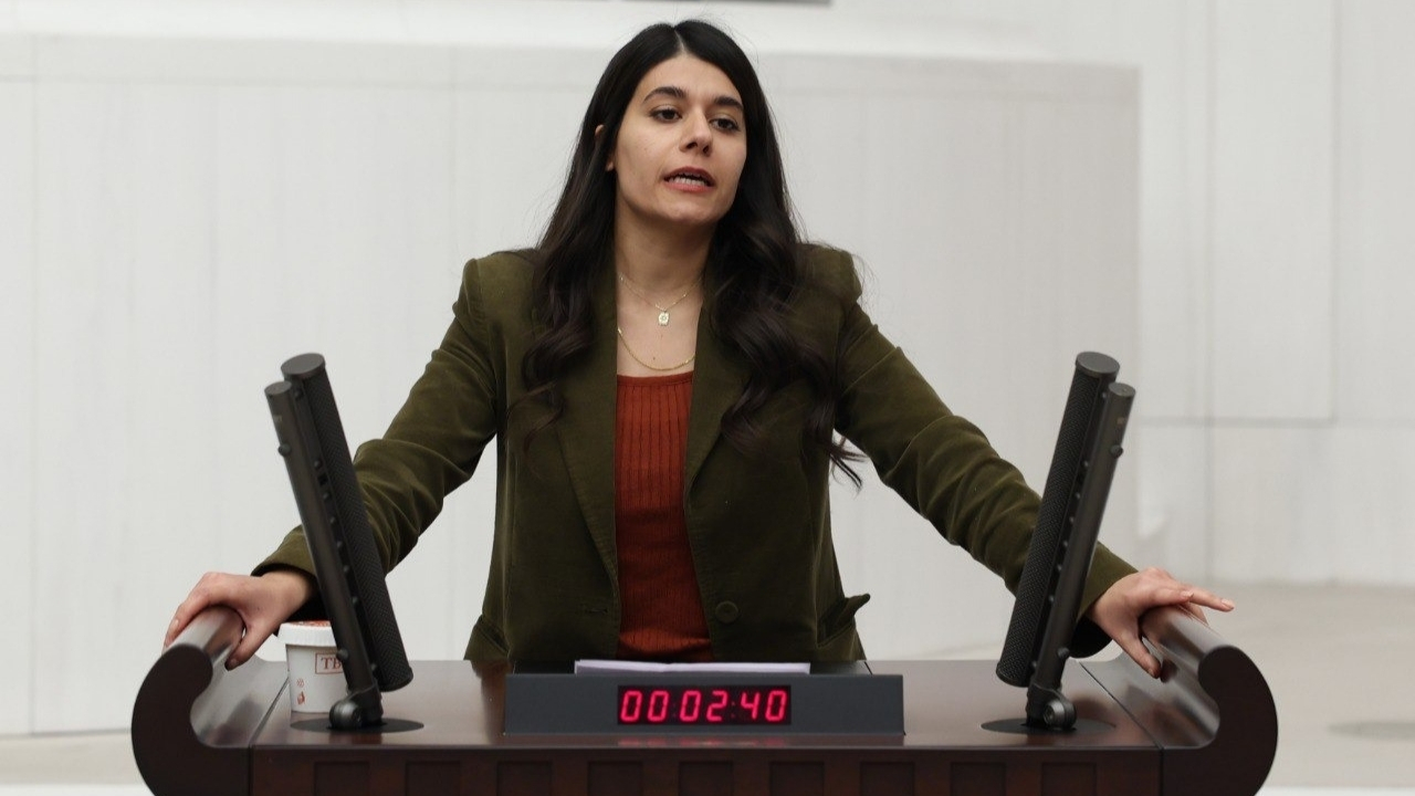 Altın: Demokratik bir ülkede bakan dahi yargılanırdı