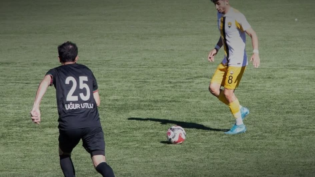 Diyarbekirspor ağır yaralı