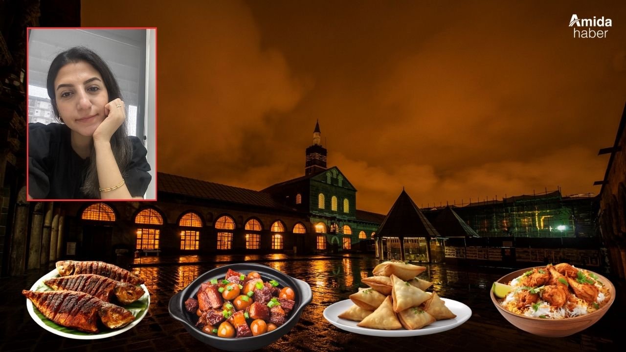 Diyarbakırlılara Ramazan uyarısı: Sahuru atlamayın