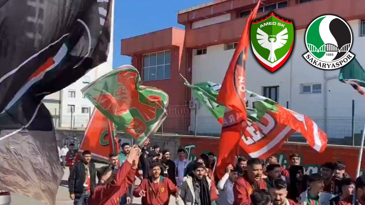 Amedspor Denizlispor maçı canlı verilecek mi?