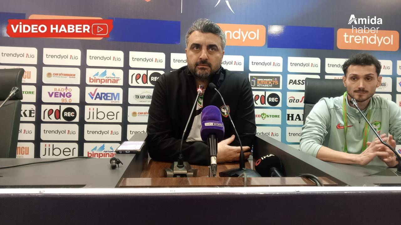 Kaloğlu: Üzgünüz ama bu takım şampiyon olacak