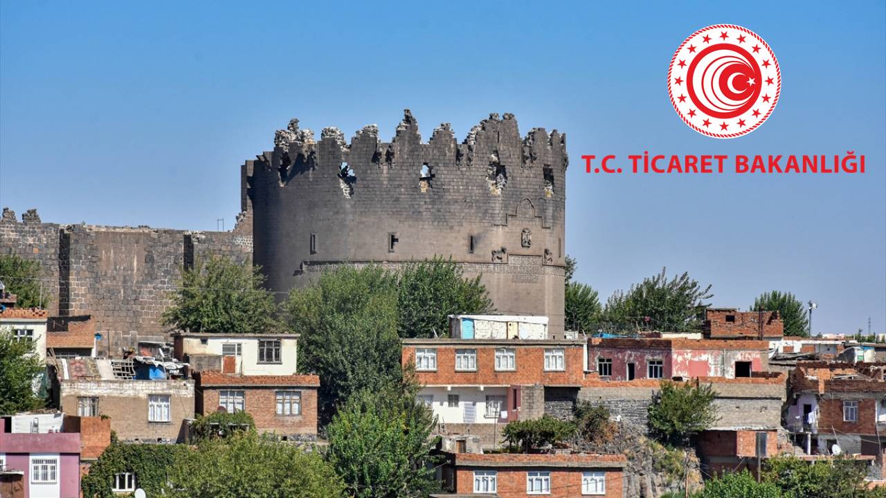 Bakanlık anlaştı: Diyarbakır’daki zincir marketlerde Ramazan’da zam yok