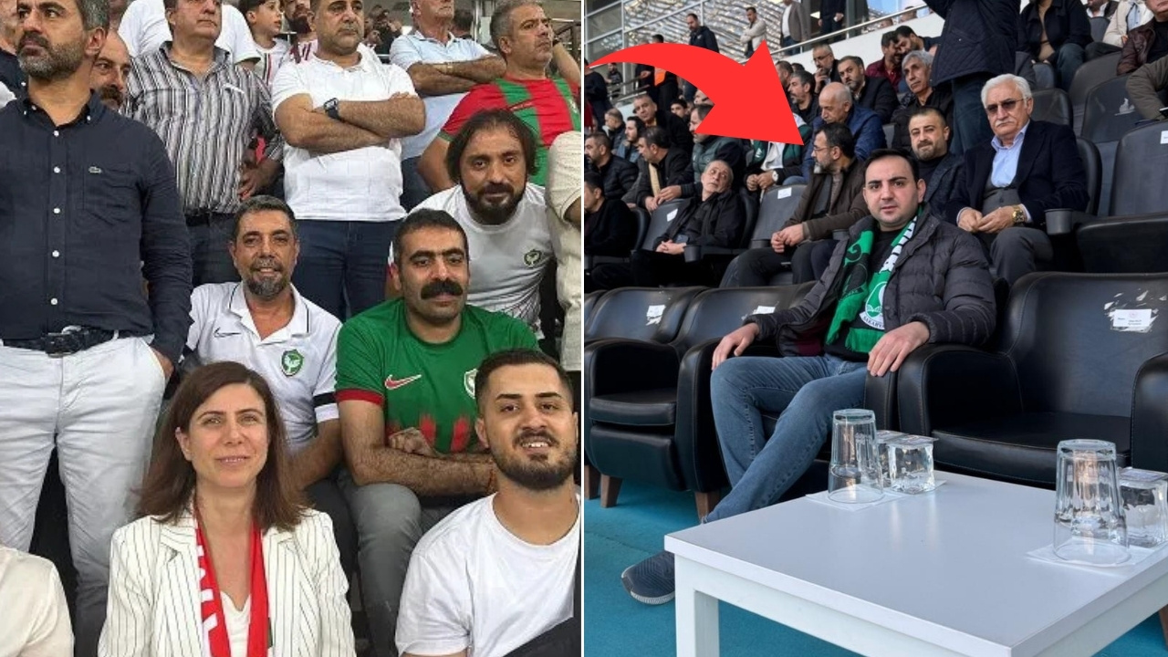 Diyarbakır’da çifte standart: Kaymakama var, başkana yok