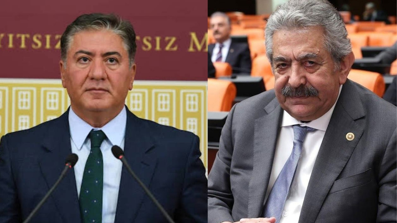 Komisyon toplandı: Umut hakkı ve eve dönüş yasası açıklaması