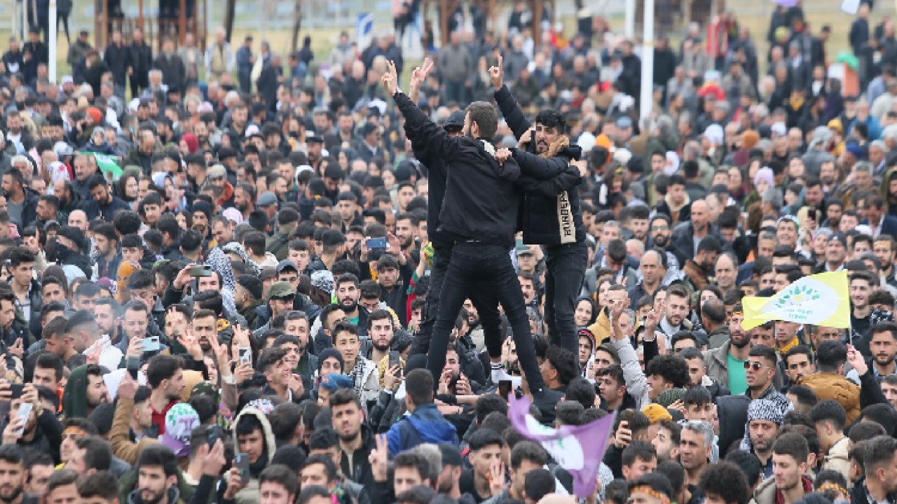 Van Newroz’unun tarihi belli oldu