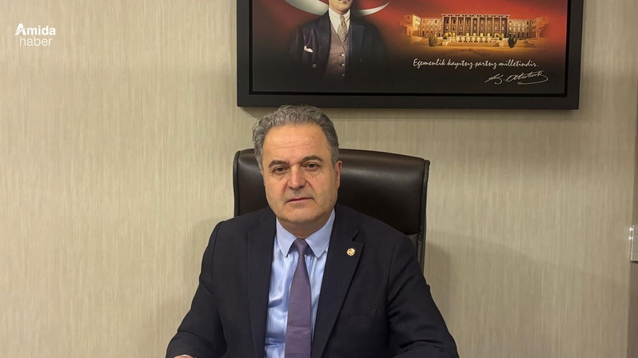 Bayhan: Silah bırakanlara müstakil ve geçici yasa