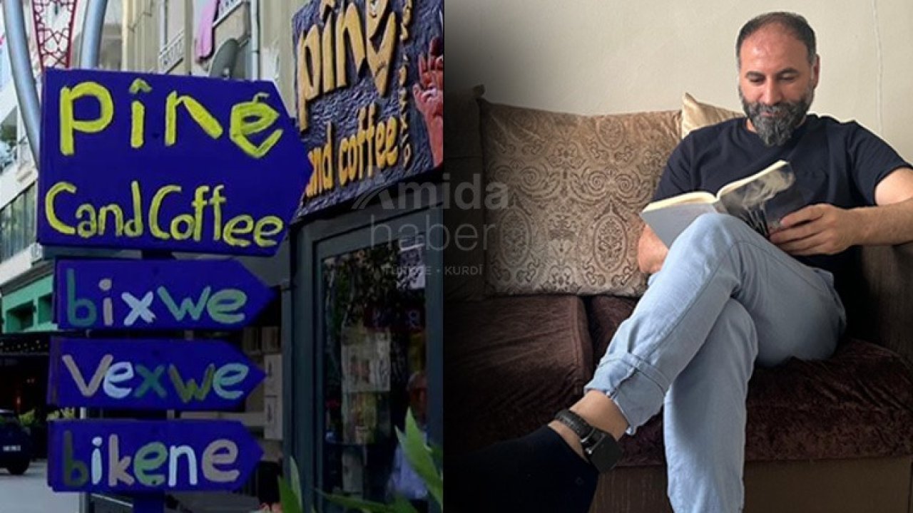 Diyarbakır’da Kürtçe hizmet davası ertelendi