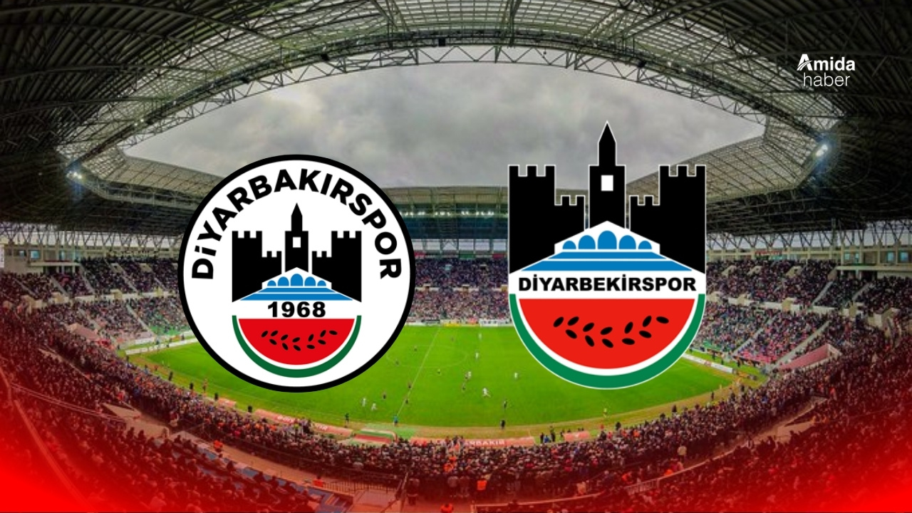 Diyarbakırspor’dan ‘Diyarbekirspor’ açıklaması