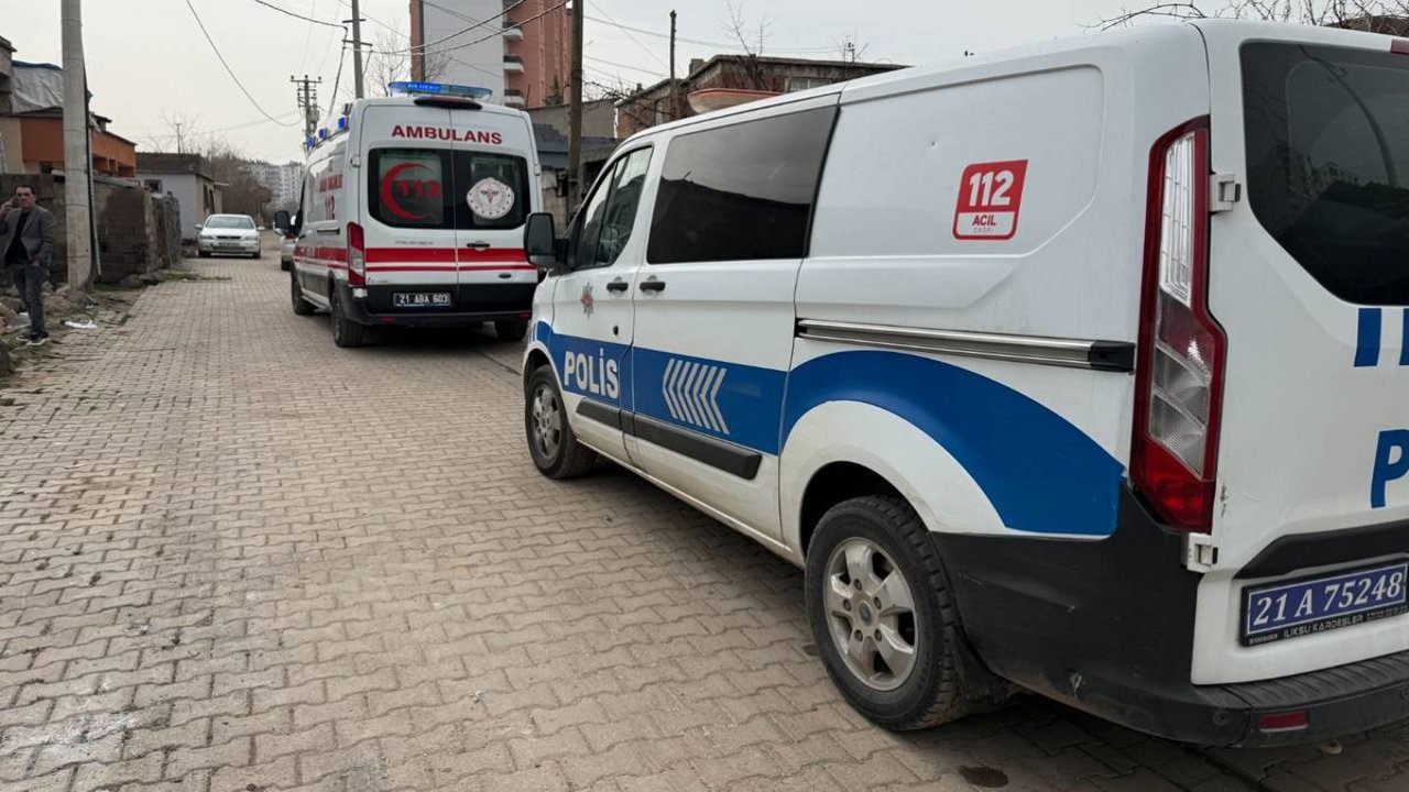 Diyarbakır’da 21 yaşındaki Kübra ölü bulundu