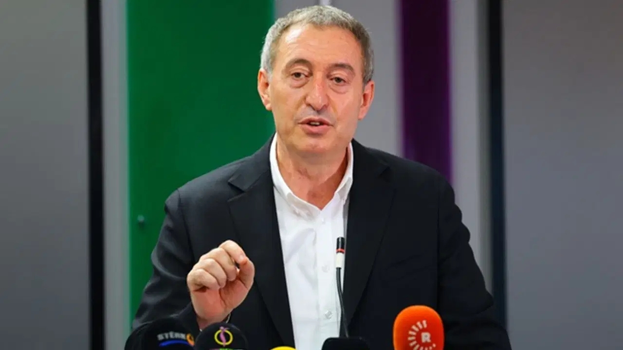 Bakırhan’dan Cumhurbaşkanı Erdoğan’a liderler zirvesi çağrısı