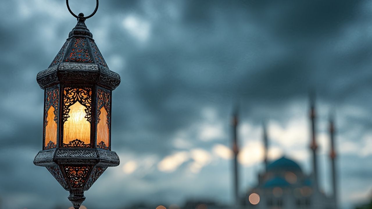 Ramazan’da tarih krizi: Çarşamba mı, perşembe mi?