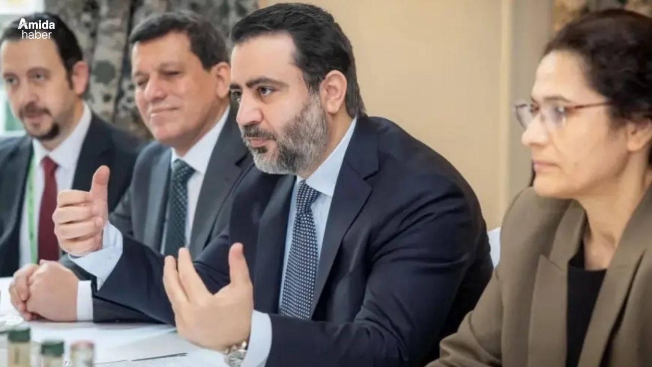 Mazlum Abdi açıkladı: SDG, Suriye ordusuna katılıyor