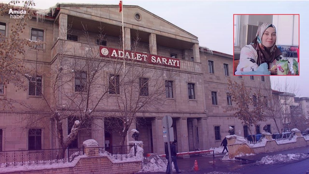 Ağrı’daki kadın cinayetinden ‘berdel’ çıktı