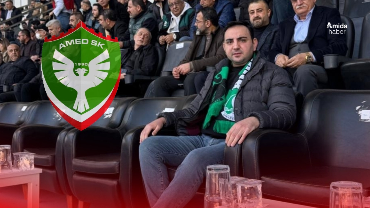 Sakarya atkısı ile poz veren Kaymakam Amida Haber’e konuştu