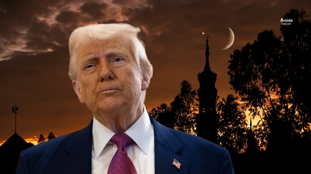 Trump: Ramazan tefekkür, yenilenme ve şükretme zamanıdır