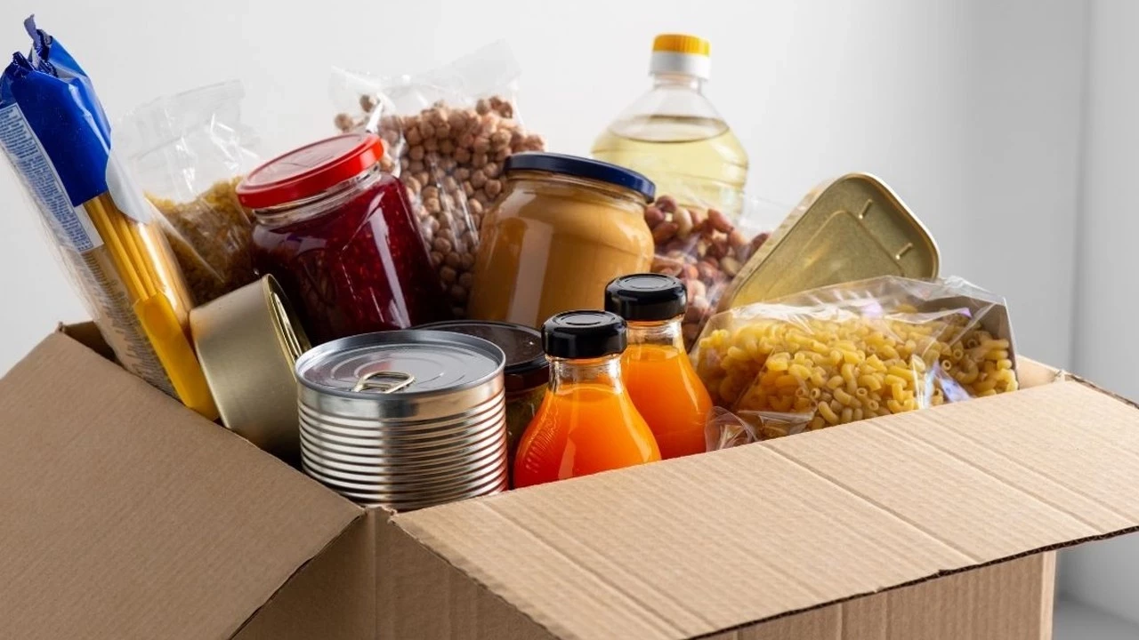 280 milyon dolarlık ihracat: En çok makarna satıldı