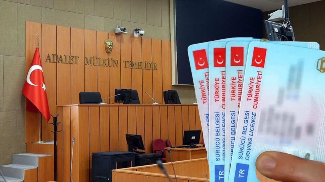 Emsal karar: Ehliyetsiz sürücüye tazminat hakkı