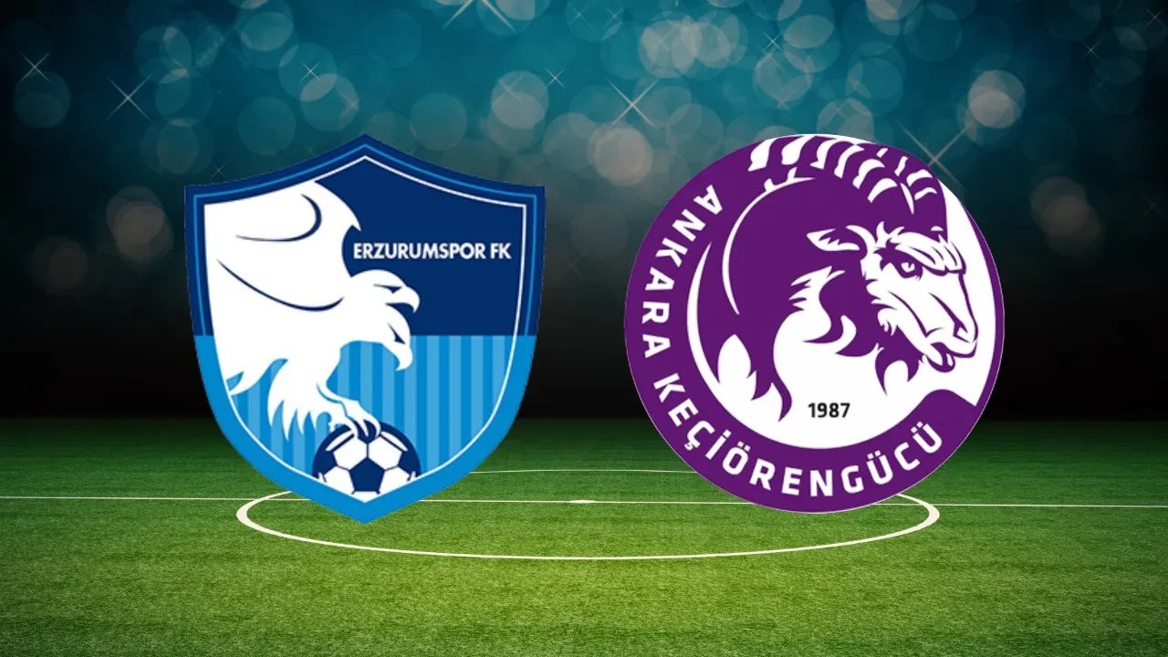 Tartışmalı penaltı sonrası Erzurum son saniye galip geldi