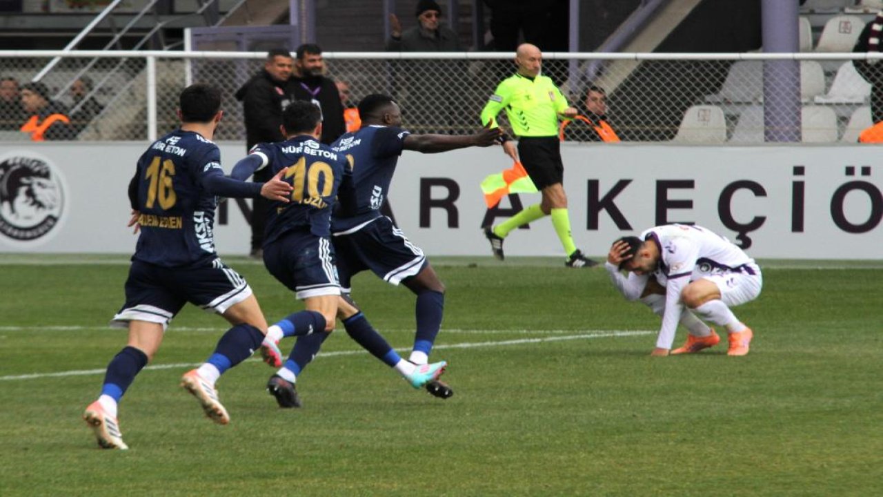 Erzurum’a ‘VAR’ yok: Eski hakemin penaltı isyanı