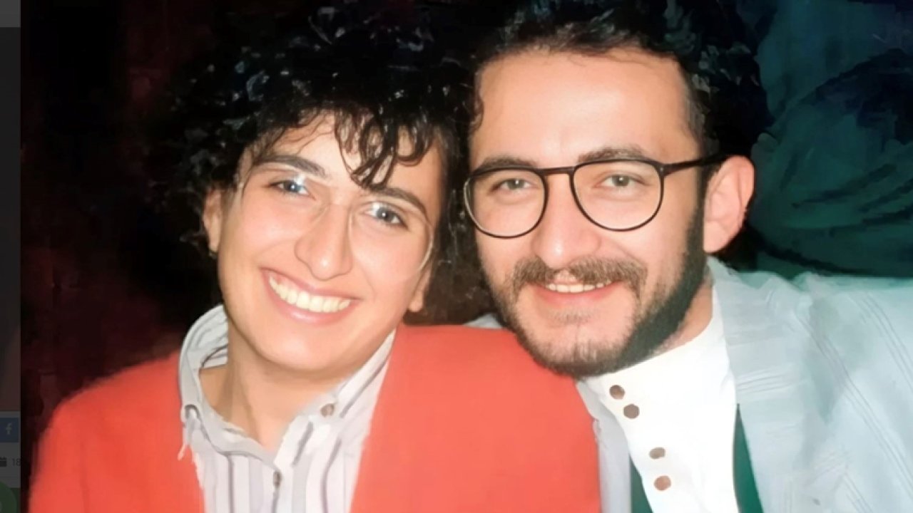 Hasret Gültekin’in eşi Yeter Gültekin hayatını kaybetti