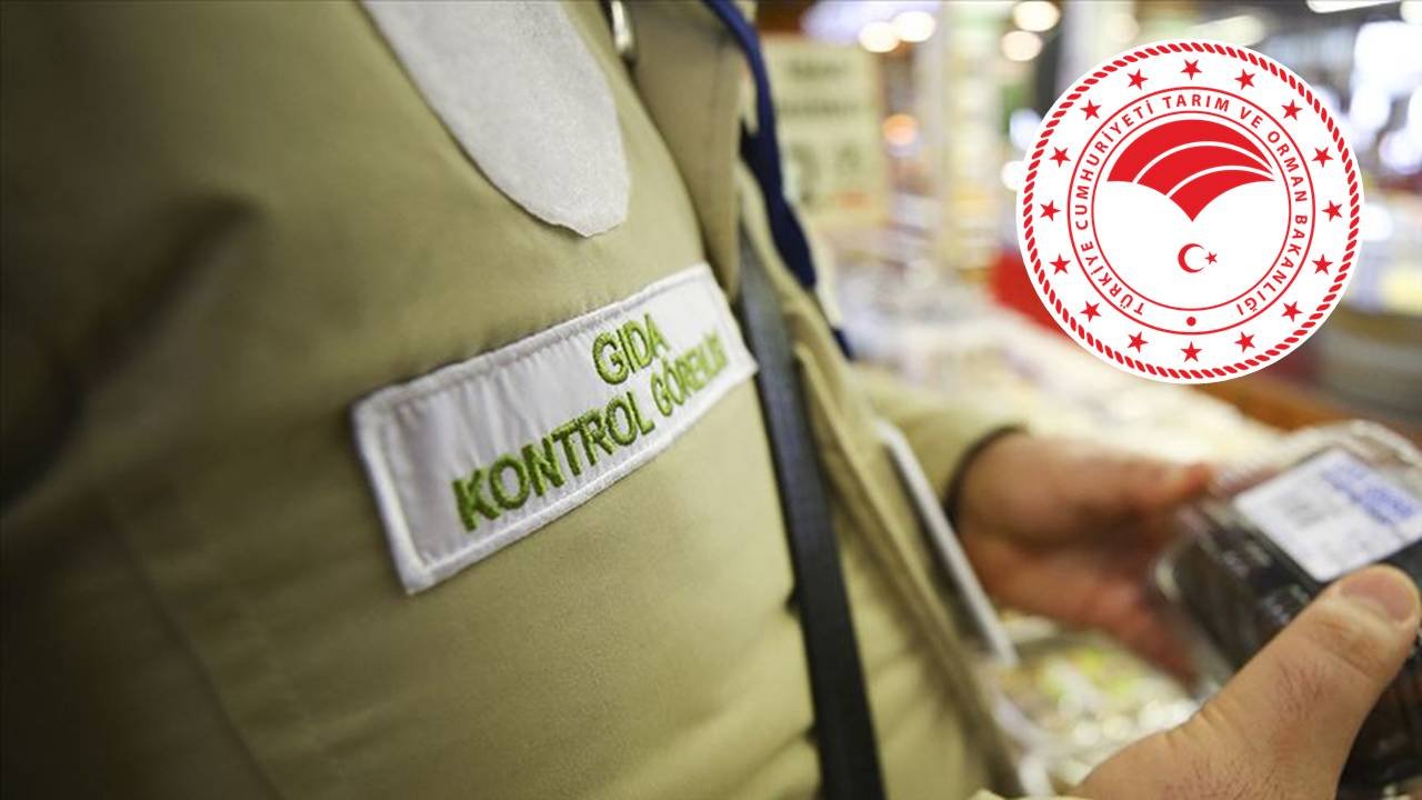 Taklit ve tağşiş listesi güncellendi: 54 ürün ifşa edildi