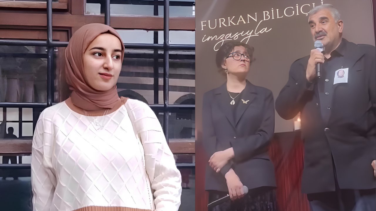 Nizamettin Kabaiş’e ‘Yılın Babası’ ödülü