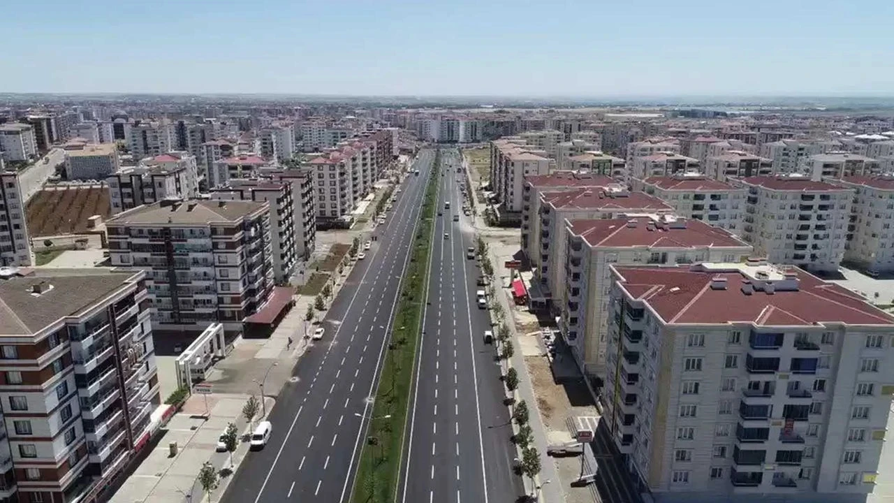 Diyarbakır’ın en büyük mahallesine Trabzon’dan rakip