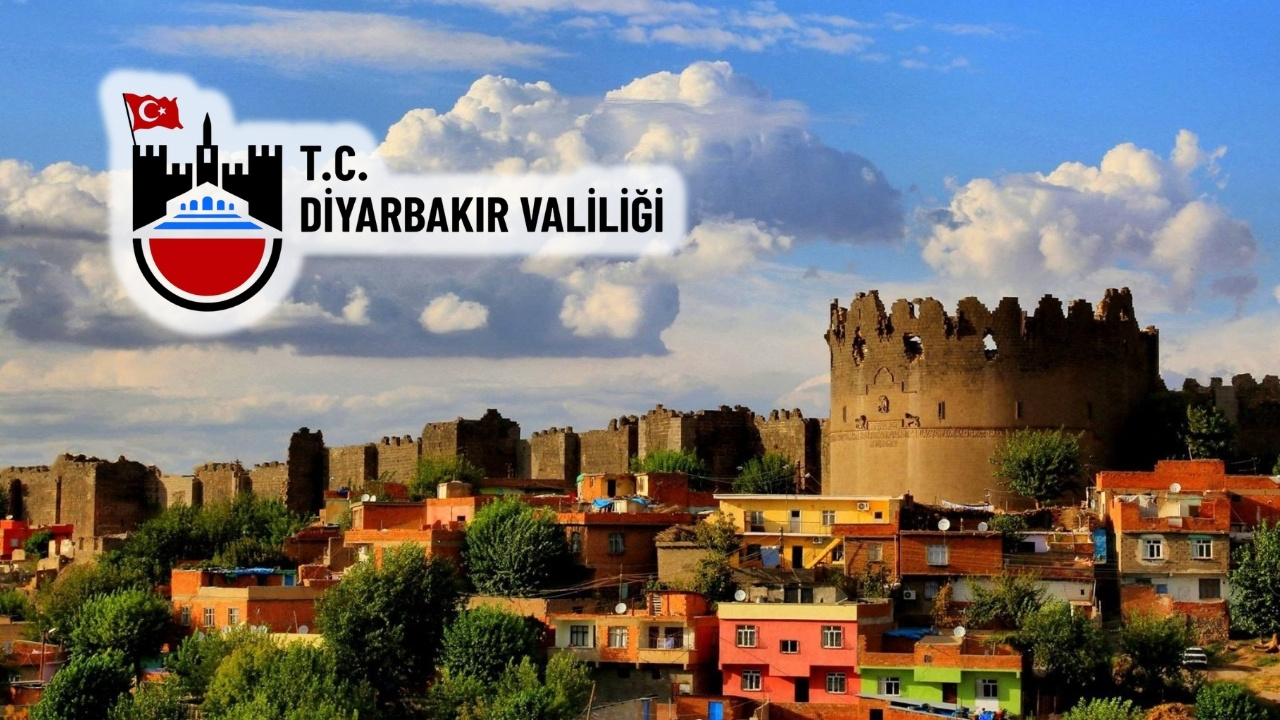 Diyarbakır’da 2 bin kişiye iş: Başvurular başladı