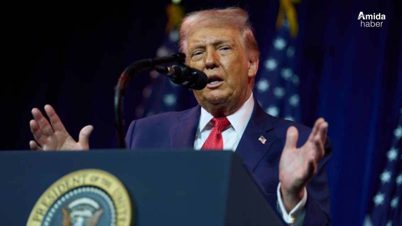 Trump'tan İran'a süre: Anlaşmazlık olursa kötü şeyler olur