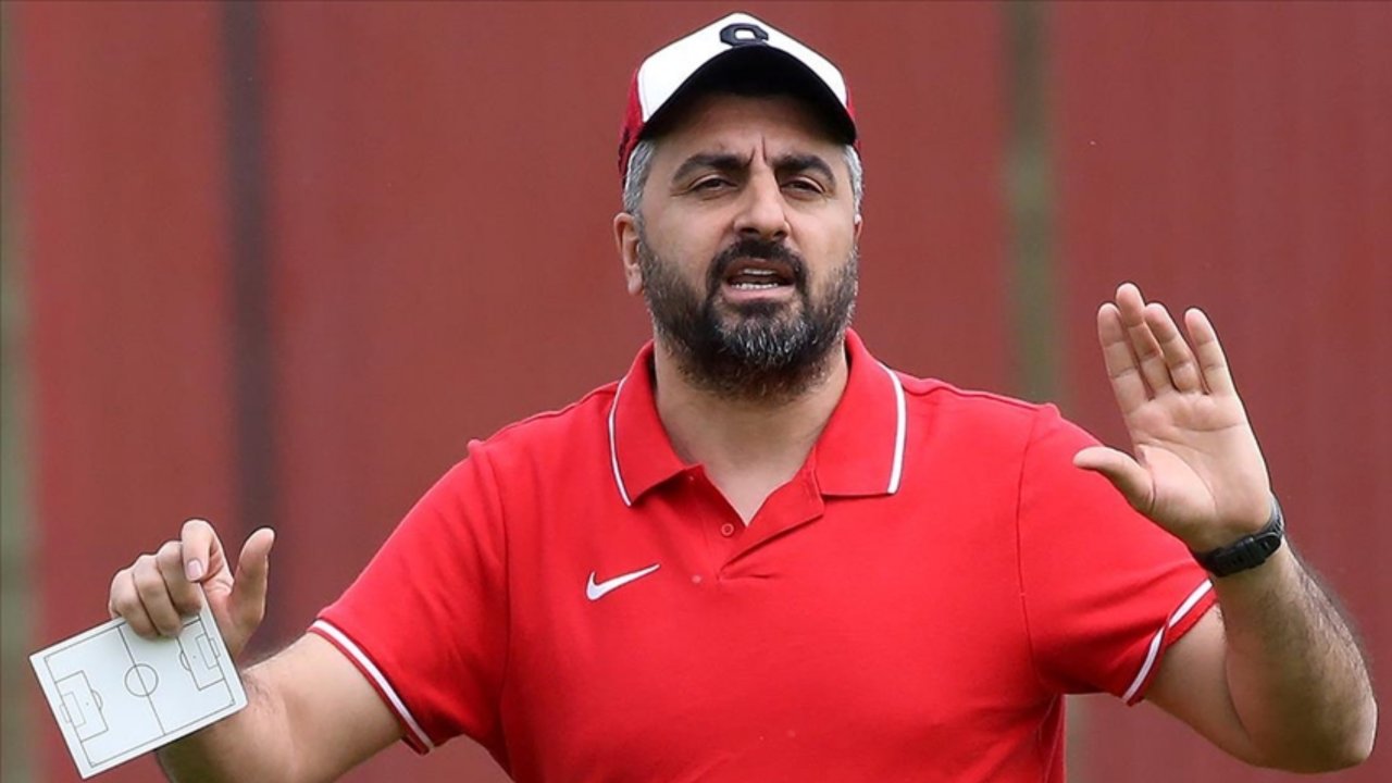 Amedspor'dan ayrıldı, Pendikspor'a imzayı attı
