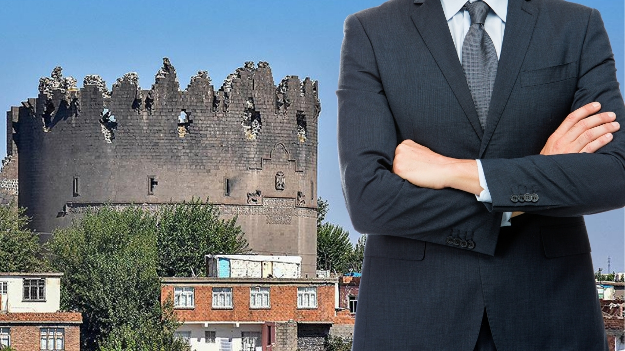 Diyarbakır’daki yeni kaymakam atamaları belli oldu