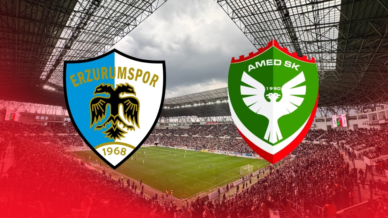 Erzurum’dan tuhaf Amedspor açıklaması