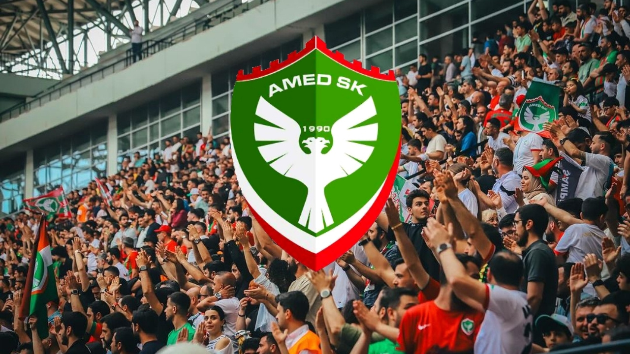 Amedspor reyting rekoru kırmaya devam ediyor