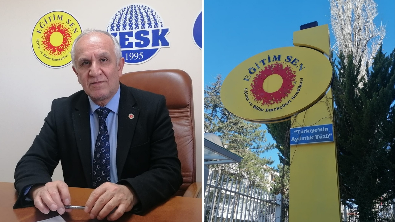 Irmak: Seçmeli dersler ihtiyacı karşılamıyor, çare anadilde eğitim