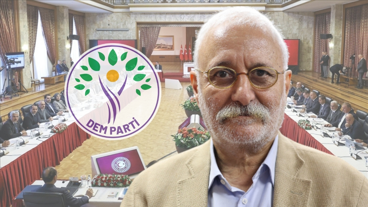 DEM’li Oluç tarih verdi: Yasal düzenleme geliyor