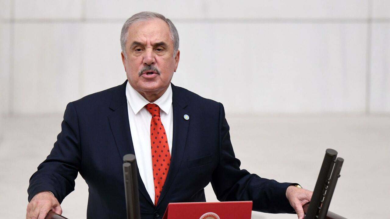 Ensarioğlu: Ülkemizdeki diller kültürel zenginliğimiz