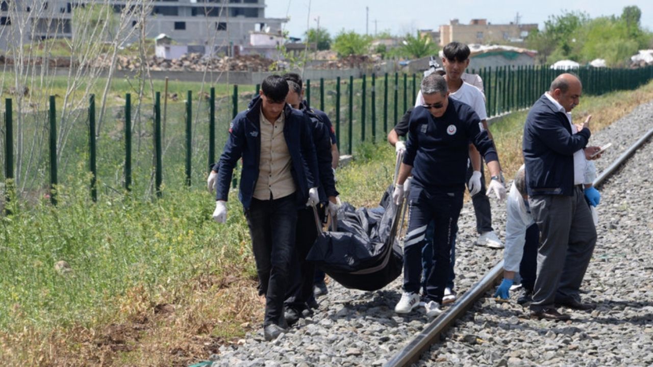 Diyarbakır'da kahvehane tartışması kanlı bitti: Takip edip öldürdü