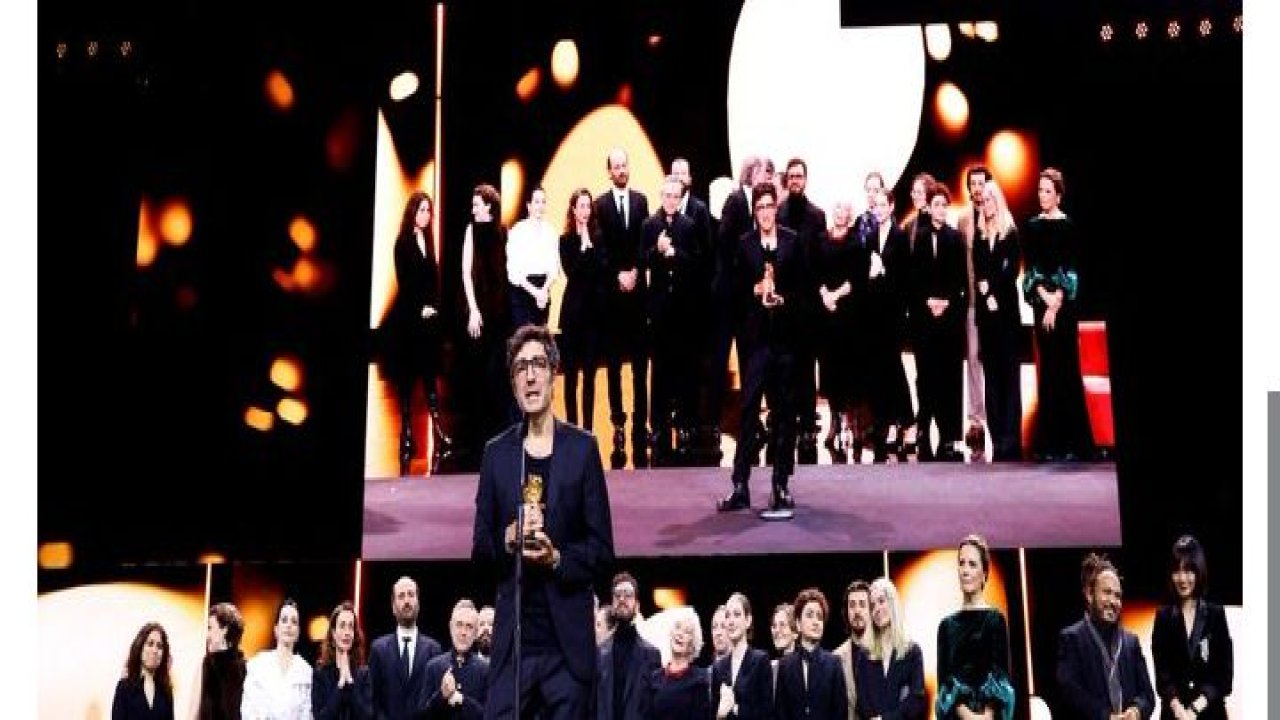 Berlin’de Rojava vurgusu: Kürtler yalnız değilsiniz!