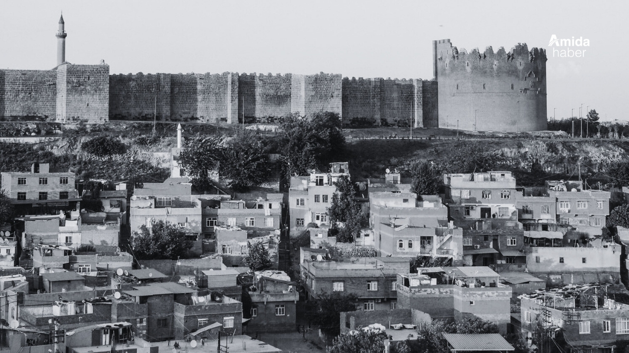 Diyarbakırlı ünlü oyuncu hayatını kaybetti