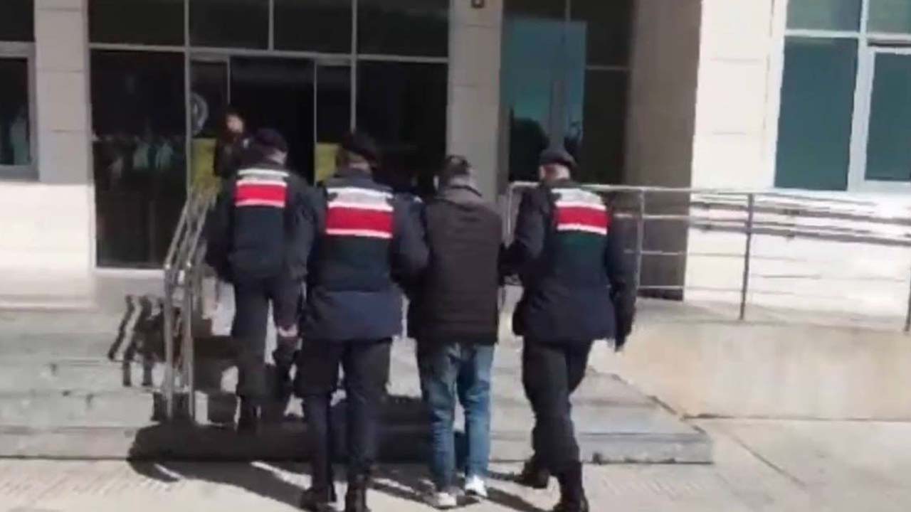 Adana'da kaçakçılık operasyonu