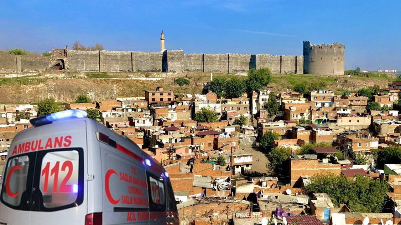 Diyarbakır Sur’da erkek cesedi: 1 kişi tutuklandı