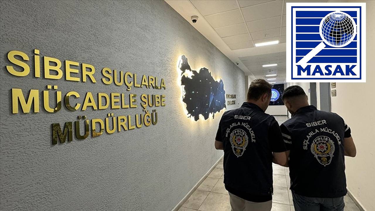 Diyarbakır dahil 28 ilde MASAK operasyonu: 324 yakalama