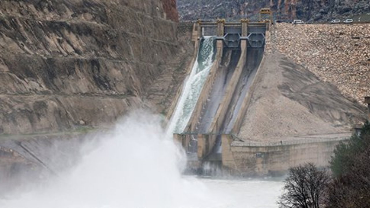 Diyarbakır ana pompa istasyonunda patlama