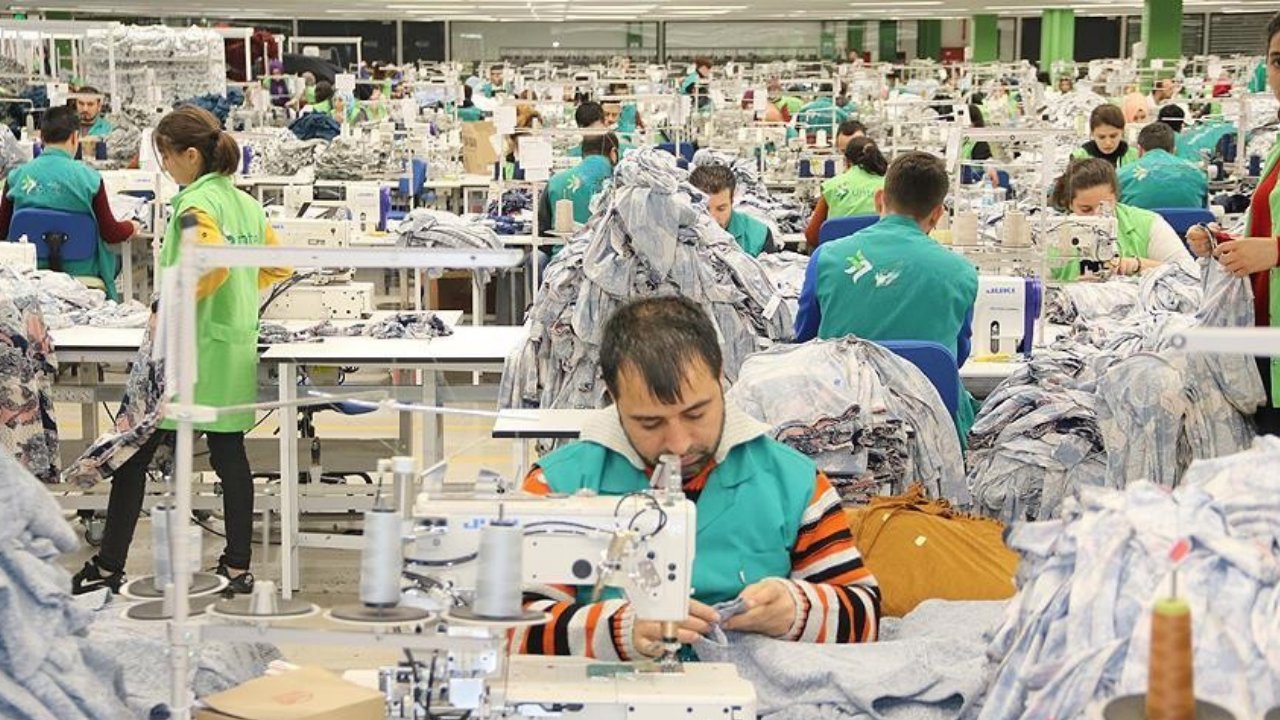 Teşvik ters tepti: Yatırımın yüzde 65’i ‘Batı’ya gitti