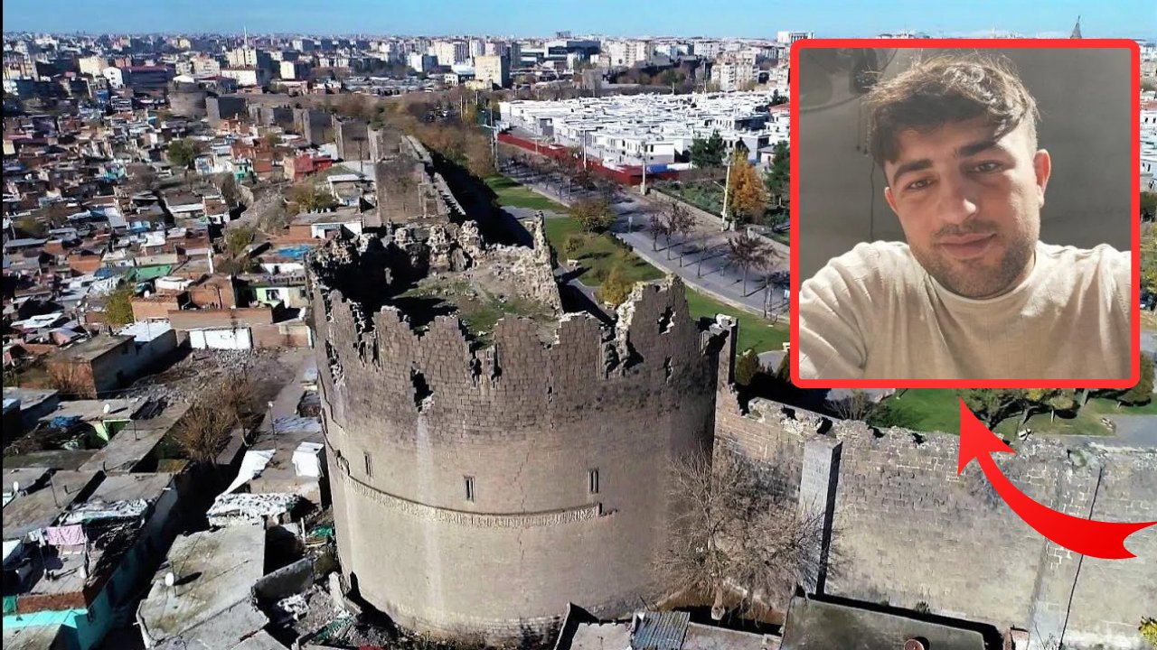 Diyarbakır’da 29 yaşındaki genç neden öldürüldü?