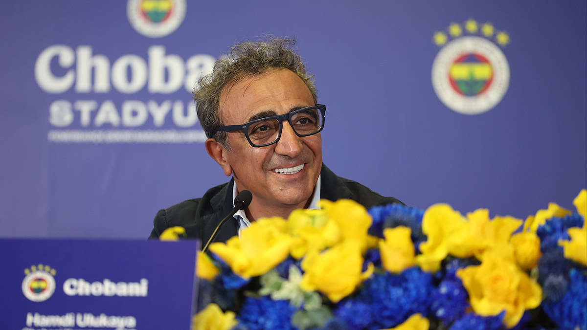 Kürt iş insanı Hamdi Ulukaya Türkiye'nin en zengin ismi oldu
